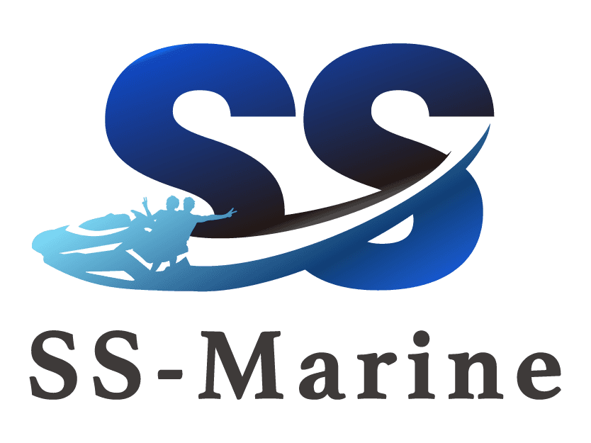 SS-Marine 宮古島本店 ロゴ